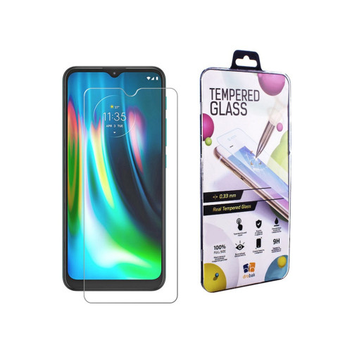 Стекло защитное Drobak Motorola G9 Play (232358) – Drobak
