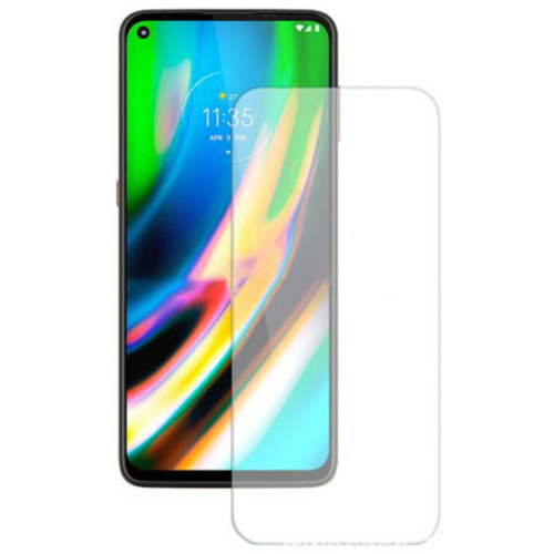 Скло захисне Drobak Motorola G9 Plus (232378) – Drobak