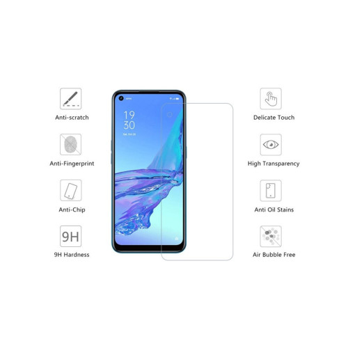 Стекло защитное Drobak OPPO A53 (232363) – Drobak (вид 2)