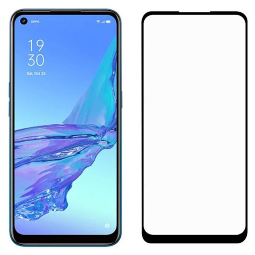 Скло захисне Drobak OPPO A53 (232392) – Drobak