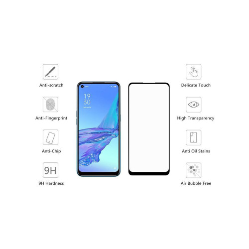 Скло захисне Drobak OPPO A53 (232392) – Drobak (вид 1)