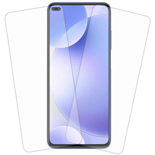 Стекло защитное Drobak Realme X3 (232381) – Drobak
