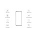 Скло захисне Drobak Realme X3 (242410) – Drobak (вид 1)