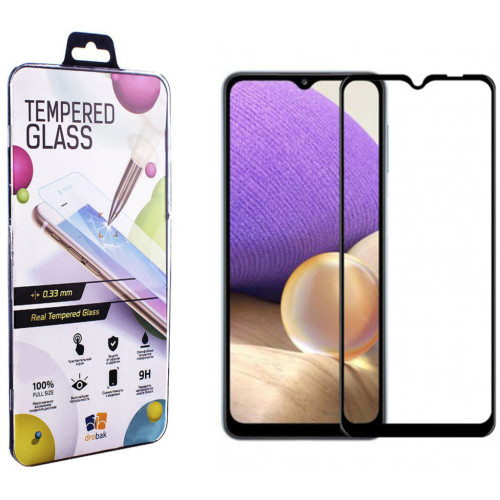 Стекло защитное Drobak Samsung Galaxy A32 4G (474720) – Drobak