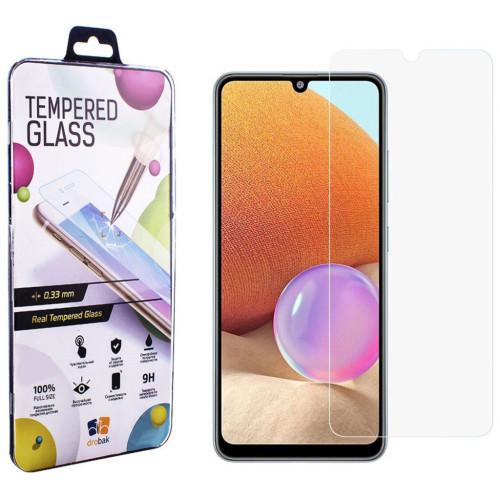 Скло захисне Drobak Samsung Galaxy A32 4G (474719) – Drobak