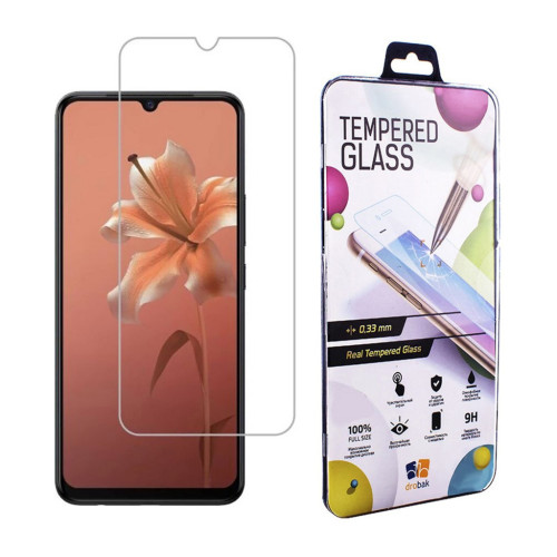 Скло захисне Drobak Vivo V20 (232370) – Drobak