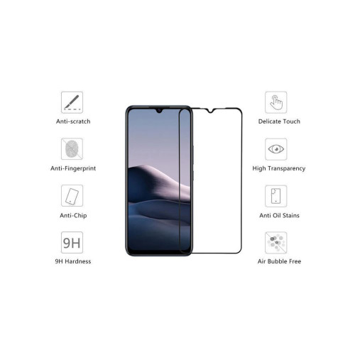 Скло захисне Drobak Vivo V20 (232398) – Drobak (вид 1)