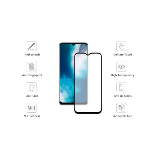 Скло захисне Drobak Vivo V20 SE (232397) – Drobak (вид 1)