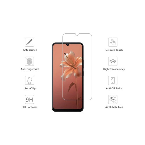 Скло захисне Drobak Vivo Y12s (232371) – Drobak (вид 2)