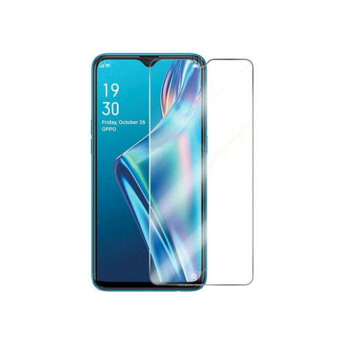 Стекло защитное Drobak Vivo Y20 (232366) – Drobak (вид 1)