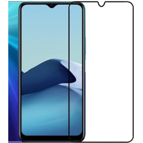 Стекло защитное Drobak Vivo Y20 (232394) – Drobak