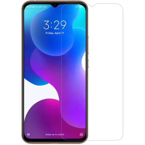 Скло захисне Drobak Xiaomi Mi 10 Lite 5G (121225) – Drobak