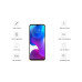 Скло захисне Drobak Xiaomi Mi 10 Lite 5G (121225) – Drobak (вид 1)