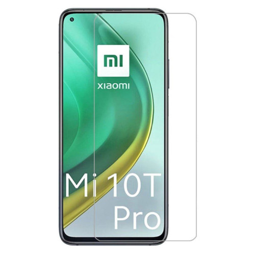 Стекло защитное Drobak Xiaomi Mi 10T (232367) – Drobak (вид 1)