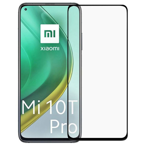 Скло захисне Drobak Xiaomi Mi 10T Pro (242412) – Drobak