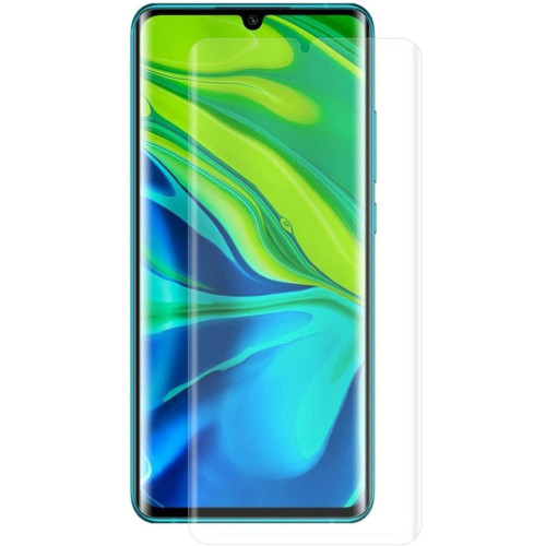 Стекло защитное Drobak Xiaomi Mi Note 10 Lite (232360) – Drobak (вид 1)