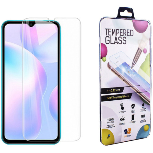 Скло захисне Drobak Xiaomi Redmi 9C (232325) – Drobak