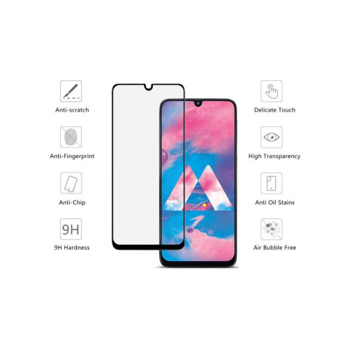 Скло захисне Drobak ZTE Blade 20 (121256) – Drobak (вид 1)