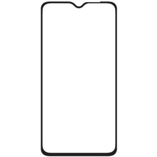 Скло захисне Drobak ZTE Blade 20 Smart (242413) – Drobak
