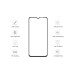 Скло захисне Drobak ZTE Blade 20 Smart (242413) – Drobak (вид 1)