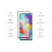 Скло захисне Drobak glass-film Ceramics Samsung Galaxy A52 4G (474723) – Drobak (вид 1)
