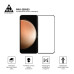 Стекло защитное Armorstandart Pro Samsung S23FE 5G Black (ARM69576) – Armorstandart (вид 1)