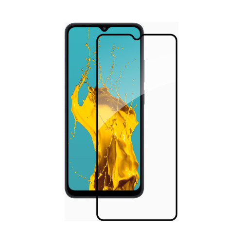 Стекло защитное Piko Full Glue Xiaomi Redmi 12C (1283126573781) – Piko (вид 1)