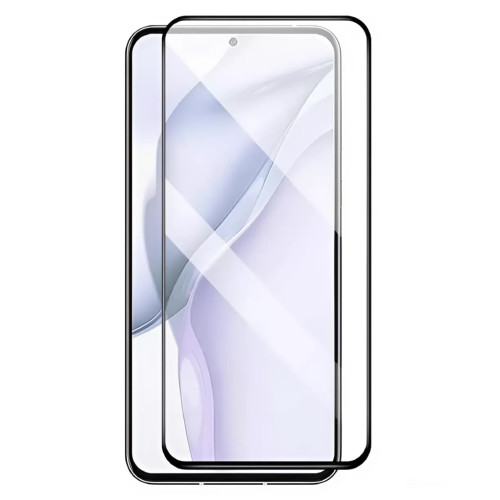 Стекло защитное BeCover Nubia Focus 5G Black (711972) – BeCover (вид 1)