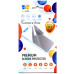 Скло захисне Drobak for camera 3D Apple iPhone 16 (676761) – Drobak