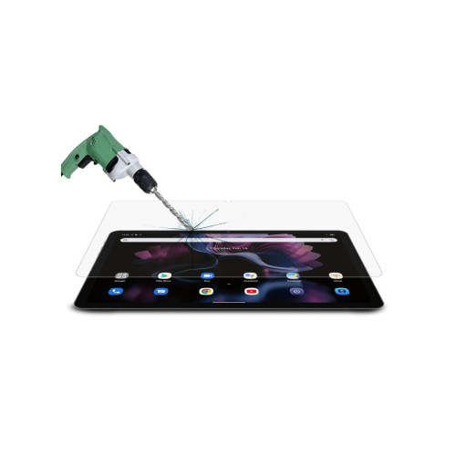 Скло захисне BeCover Blackview Tab 16 Pro 10.95" (712119) – BeCover (вид 2)