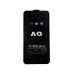 Стекло защитное Dengos Full Glue Matte Samsung Galaxy M21 (TGFG-MATT-16) (TGFG-MATT-16) – DENGOS (вид 1)