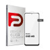 Стекло защитное Armorstandart Pro Realme C63 4G Black (ARM78445) – Armorstandart
