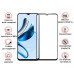 Скло захисне BeCover Blackview Color 8 Black (712127) – BeCover (вид 2)