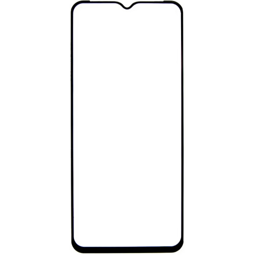 Стекло защитное BeCover Ulefone Armor 21 Black (712133) – BeCover (вид 1)
