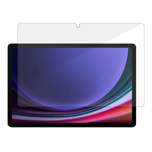 Скло захисне BeCover Samsung Galaxy Tab S10 Plus (SM-X820/SM-X826)/S9 Plus (SM-X810/SM-X816) 12.4" (712271) – BeCover (вид 1)