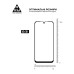 Скло захисне Armorstandart Pro Samsung A16 4G (A165) Black (ARM80171) – Armorstandart (вид 2)