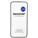 Скло захисне BeCover Apple iPhone 16 10D Black (712321) – BeCover (вид 1)