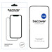 Скло захисне BeCover Apple iPhone 16 Plus 10D Black (712322) – BeCover