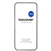 Скло захисне BeCover Apple iPhone 16 Plus 10D Black (712322) – BeCover (вид 1)