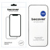 Стекло защитное BeCover Apple iPhone 16 Pro 10D Black (712323) – BeCover