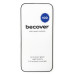 Стекло защитное BeCover Apple iPhone 16 Pro 10D Black (712323) – BeCover (вид 1)