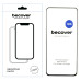 Скло захисне BeCover Realme 12 4G 10D Black (712341) – BeCover