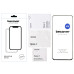 Скло захисне BeCover Realme 12 4G 10D Black (712341) – BeCover (вид 2)