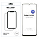 Скло захисне BeCover Realme C61 10D Black (712339)