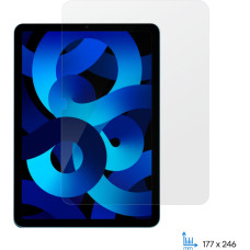 Стекло защитное 2E iPad Air 10.9" (Gen 5, 2022) 2.5D (2E-IPD-2022A-LT2.5D-CL)