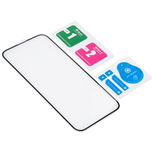 Скло захисне Vinga Apple iPhone 16 Pro (VGIP16P) – Vinga (вид 2)