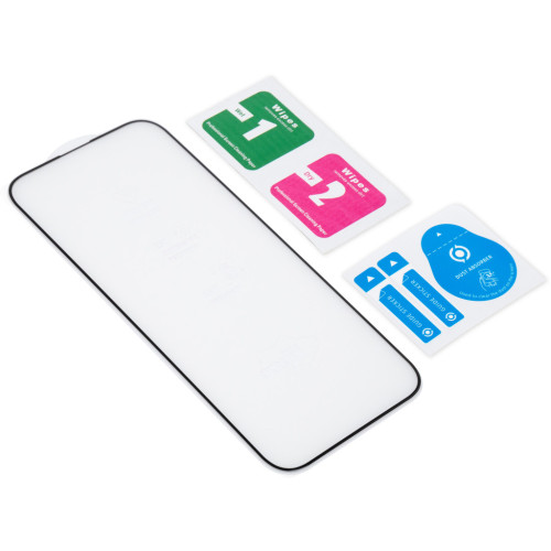 Стекло защитное Vinga Apple iPhone 16 Pro Max (VGIP16PM) – Vinga (вид 2)