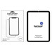 Стекло защитное BeCover 10D Apple iPad Mini 7 2024 Black (712272) – BeCover