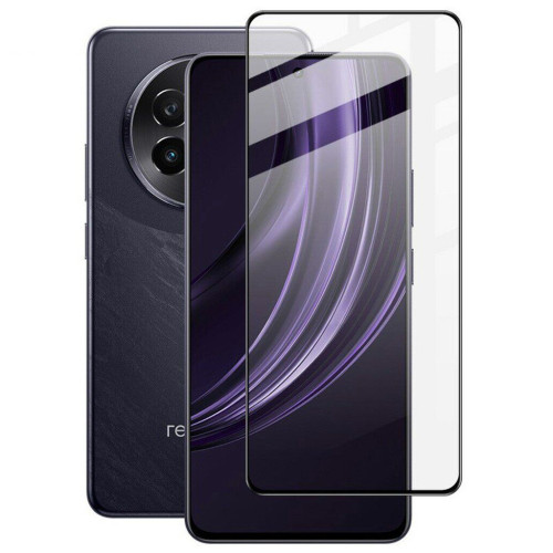 Скло захисне BeCover Realme 13 Plus 5G Black (712502) – BeCover (вид 1)