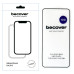 Скло захисне BeCover Samsung Galaxy S24 FE SM-S721 10D Black (712486) – BeCover